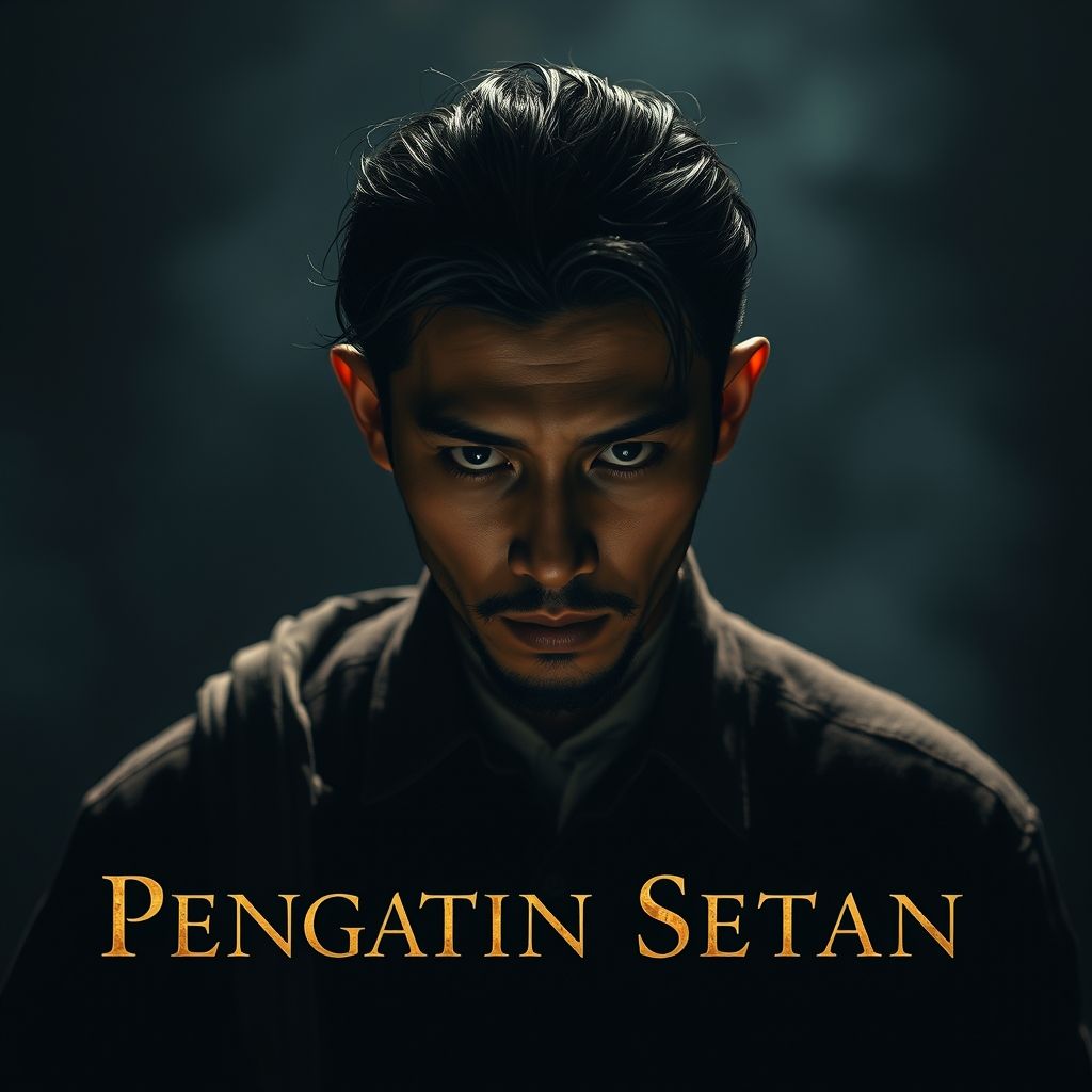 การวิเคราะห์ตัวละครหลักใน 'Pengantin Setan'